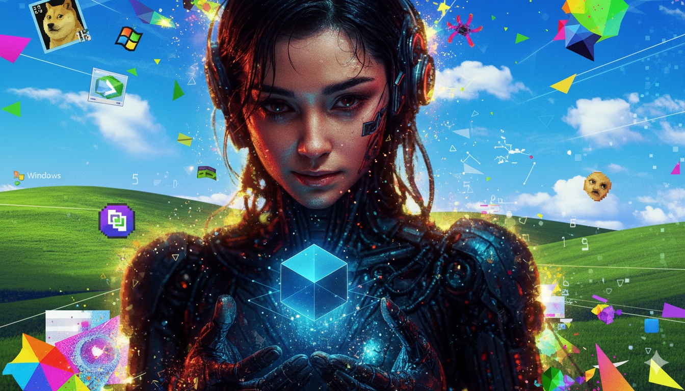 Обзор Msty: умные ассистенты и их интеграция с BotHub - 1